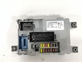 Other control units/modules