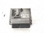 Engine control unit/module