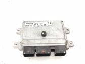 Engine control unit/module
