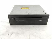 Radio/CD/DVD/GPS head unit