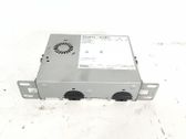 Radio/CD/DVD/GPS head unit