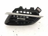 Dash center air vent grill
