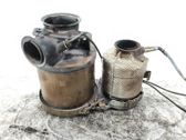 Katalysator / DPF Rußpartikelfilter Dieselpartikelfilter