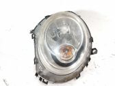 Headlight/headlamp