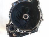Manual 5 speed gearbox