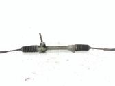 Steering rack