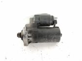 Motor de arranque