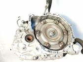 Automatic gearbox