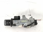 Ignition lock