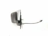 Front door electric wing mirror