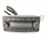 Radio/CD/DVD/GPS head unit