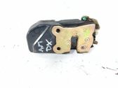 Front door lock