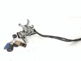 Ignition lock