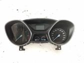 Speedometer (instrument cluster)