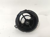 Dash center air vent grill