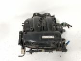 Intake manifold