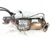 Filtro de partículas del catalizador/FAP/DPF