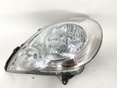 Headlight/headlamp