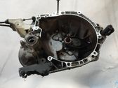 Manual 5 speed gearbox