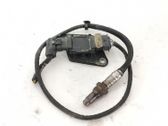 Lambda probe sensor