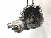 Manual 5 speed gearbox