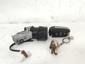 Ignition lock