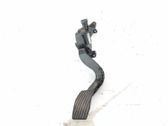 Accelerator throttle pedal