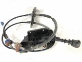 Gear shifter/selector