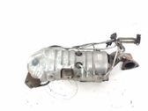 Filtro de partículas del catalizador/FAP/DPF