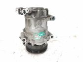Air conditioning (A/C) compressor (pump)