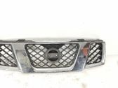 Front grill