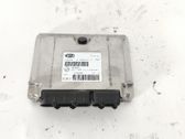 Gearbox control unit/module