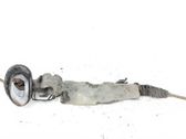 Steering rack