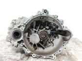 Manual 5 speed gearbox