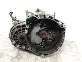 Manual 5 speed gearbox