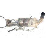 Catalyst/FAP/DPF particulate filter