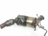 Catalyst/FAP/DPF particulate filter