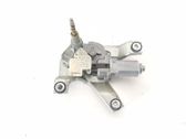 Rear window wiper motor