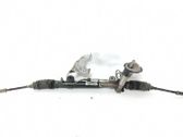 Steering rack