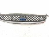 Grille de calandre avant