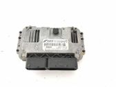 Unidad de control/módulo del motor