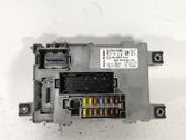 Autres unités de commande / modules