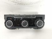 Climate control unit
