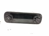 Radio/CD/DVD/GPS head unit