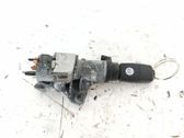 Ignition lock