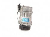 Air conditioning (A/C) compressor (pump)