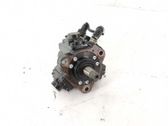 Fuel injection high pressure pump