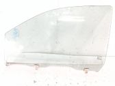 Front door window glass four-door