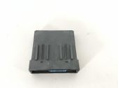 Xenon control unit/module