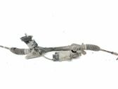 Steering rack